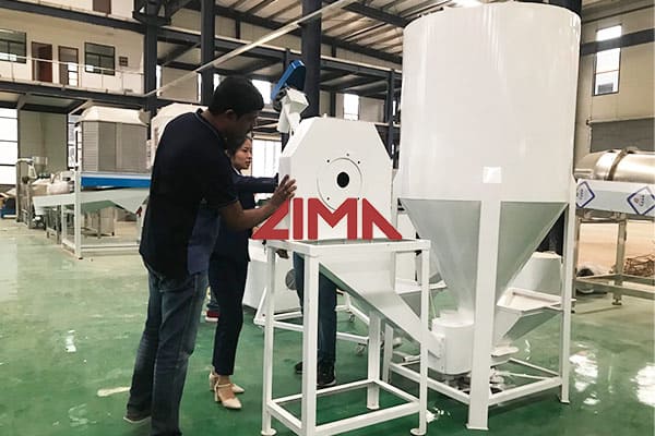 <h3>Poultry Feed Mill Equipment, Feed Grinder Mixer Machine for Sale</h3>
